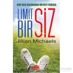 Limitsiz Bir Siz-Jillian Michaels