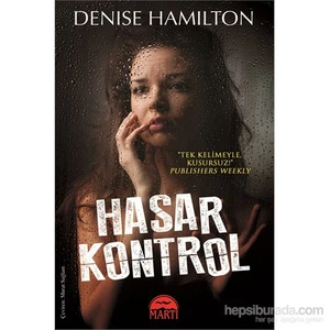 Hasar Kontrol - Denise Hamilton