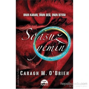 Sonsuz Yemin - Caragh M. O'Brien