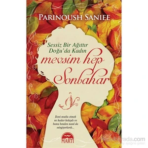 Mevsim Hep Sonbahar - Parinoush Saniee