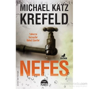 Nefes - Michael Katz Krefeld