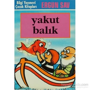 Yakut Balık - Ergun Sav