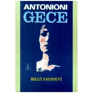 Gece-Michelangelo Antonioni