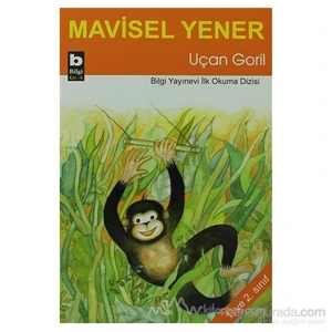 Uçan Goril-Mavisel Yener