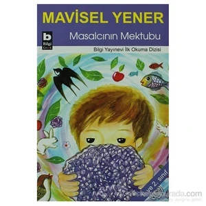 Masalcının Mektubu-Mavisel Yener