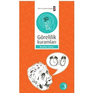 50 Soruda Görelilik Kuramları