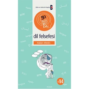 50 Soruda Dil Felsefesi-Atakan Altınörs