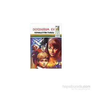 DOĞDUĞUM EV