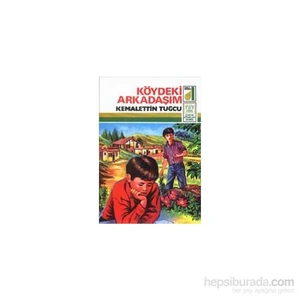 KÖYDEKİ ARKADAŞIM