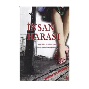 İnsan Harası (Hitler'in Kızları)