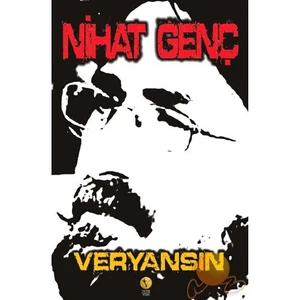 Veryansın - Nihat Genç
