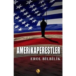 Amerikaperestler