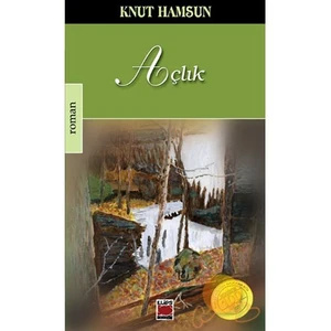 Açlık-Knut Hamsun