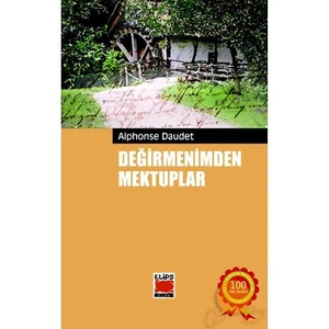 Değirmenimden Mektuplar-Alphonse Daudet