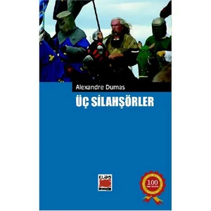Üç Silahşörler-Alexandre Dumas