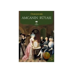 AMCANIN RÜYASI