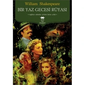 Bir Yaz Gecesi Rüyası