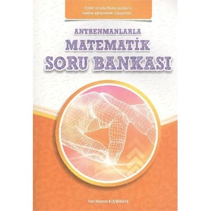 Antrenmanlarla Matematik Soru Bankası