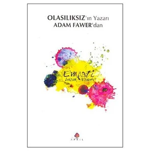 Empati (Ciltli) - Adam Fawer