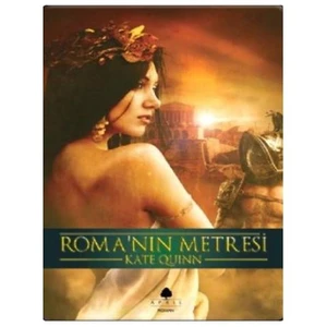 Roma'nın Metresi - Kate Quinn