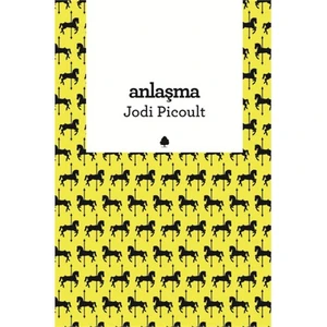 Anlaşma - Jodi Picoult