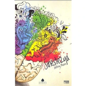 Sinestezya - Jeffrey Moore