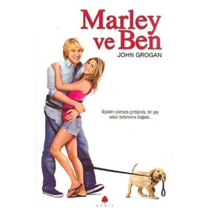 Marley ve Ben - John Grogan