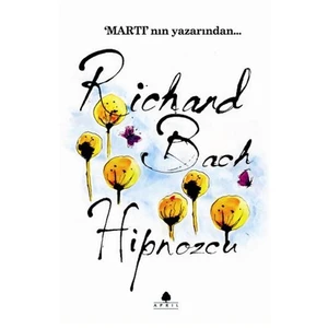 Hipnozcu - Richard Bach