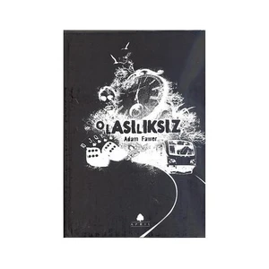 Olasılıksız (Ciltli) - Adam Fawer