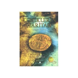 Kemiklerin Haritası - James Rollins