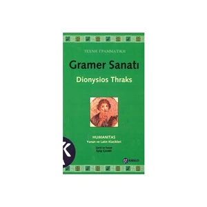 Gramer Sanatı