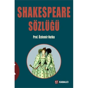 Shakespeare Sözlüğü