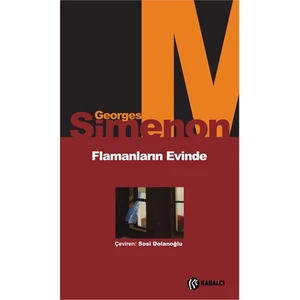 Flamanların Evinde