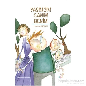 Yasimcim Canım Benim-Necdet Neydim