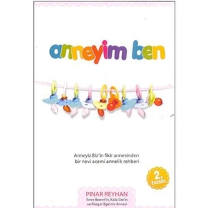 Anneyim Ben