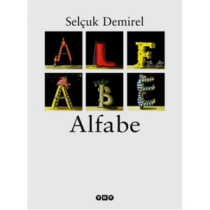 Alfabe - Selçuk Demirel