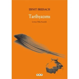 Tarih Yazımı