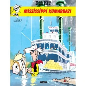 Red Kit 19: Mississippi Kumarbazı