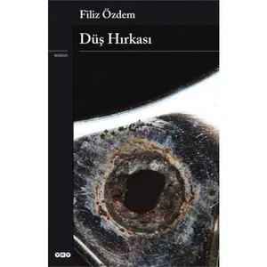 Düş Hırkası - Filiz Özdem
