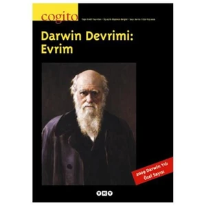 Cogito 60-61 / Darwin Devrimi : Evrim