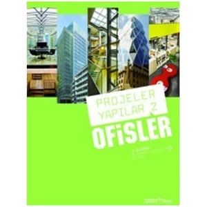 Projeler Yapılar 2 - Ofisler