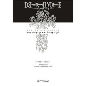 Death Note: Bir Başka Defter: Los Angeles BB Cinayetleri