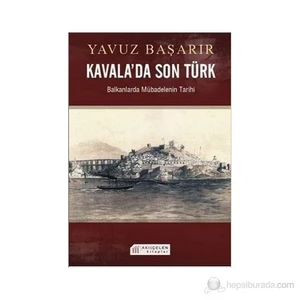 Kavala'Da Son Türk-Yavuz Başarır