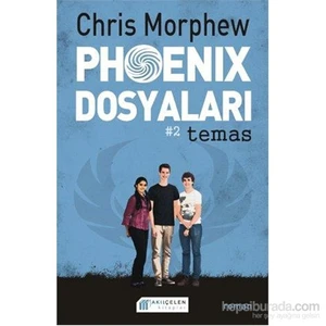Phoenix Dosyaları - Chris Morphew