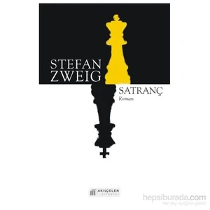 Satranç - Stefan Zweig