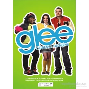Glee- Öğrenci Değişimi - Sophia Lowel