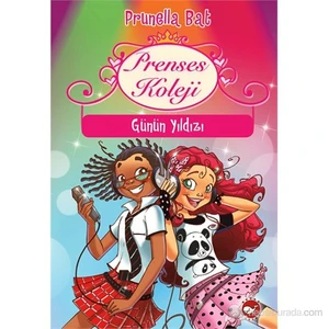 Prenses Koleji (Günün Yıldızı)-Prunella Bat