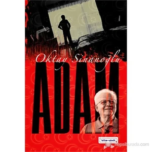 Adam-Oktay Sinanoğlu