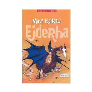 Mavi Kanatlı Ejderha