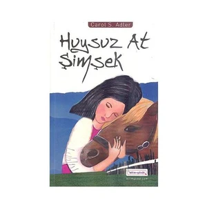 Huysuz At Şimşek